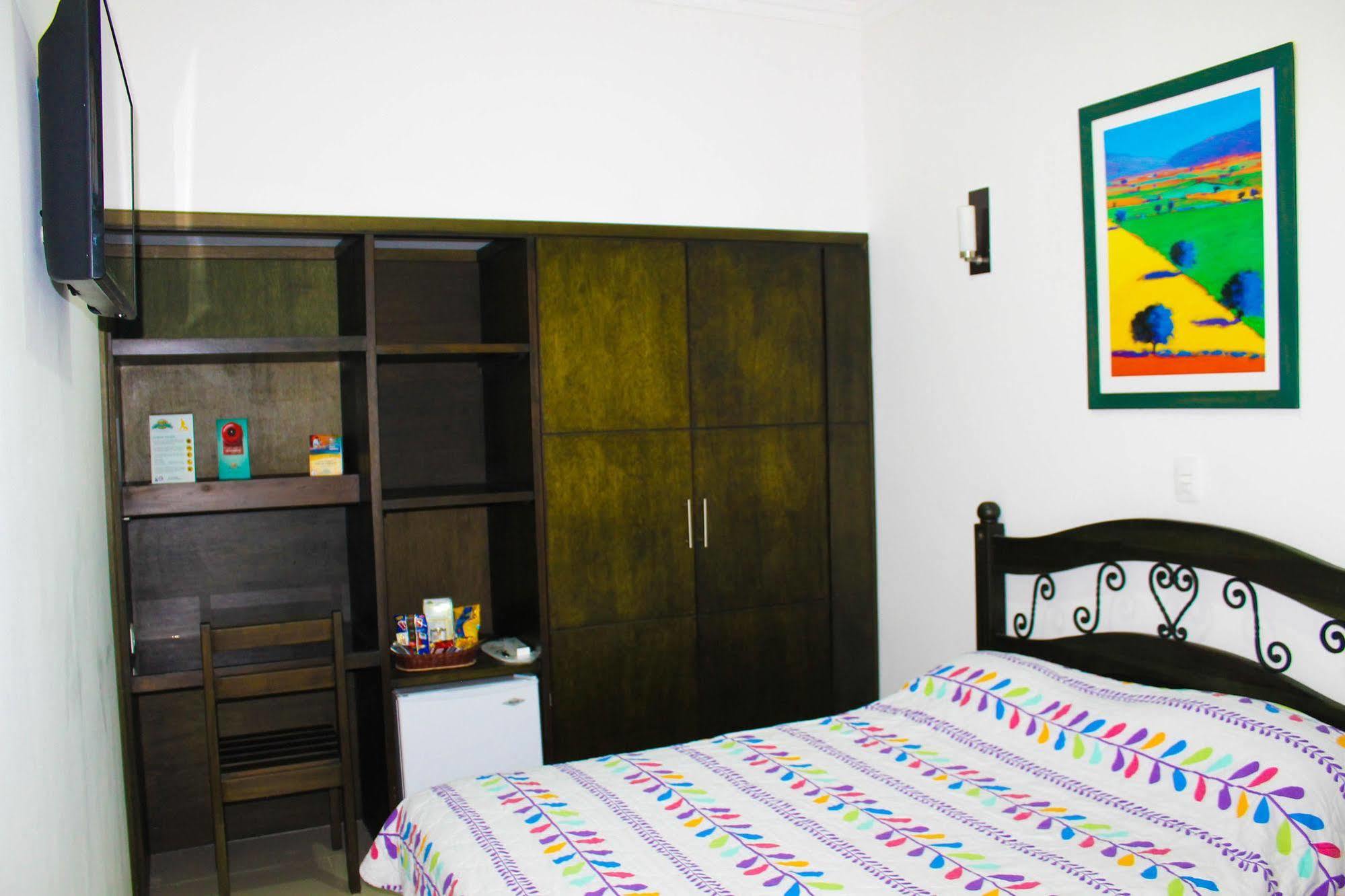 Hotel Palmera Real Bucaramanga Exterior photo